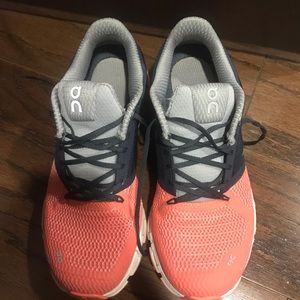 On Cloudflyer- LIKE NEW